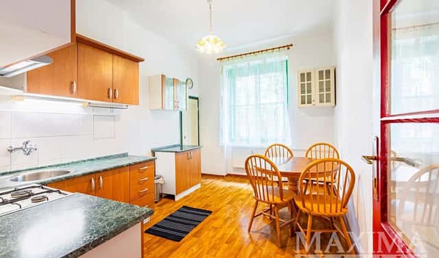 Prodej bytu 1+1 42 m², Soběslavská, Praha 3 – Vinohrady