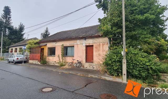 Prodej domu 74 m² s pozemkem 1 m², Pokojovice, okres Třebíč