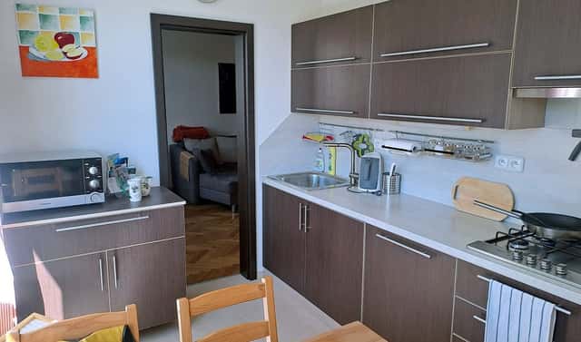 Pronájem bytu 2+1 60 m², Lomená, Karlovy Vary – Bohatice