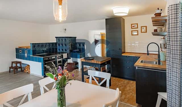 Prodej domu 174 m² s pozemkem 11 512 m², Předotice – Šamonice, okres Písek