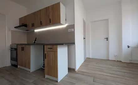 Pronájem bytu 3+1 63 m², M. G. Dobnera, Most