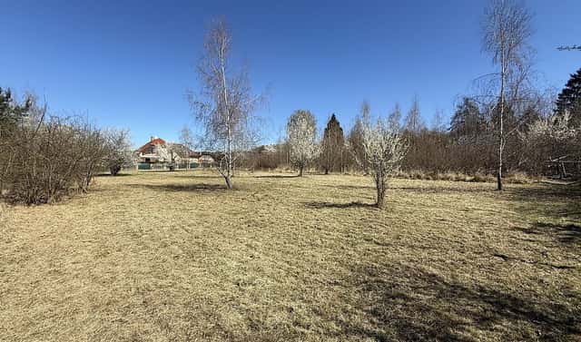 Prodej stavebního pozemku 940 m², Jezerní, Štěnovice, okres Plzeň-jih