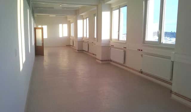 Pronájem kanceláře 900 m², Znojemská, Jihlava