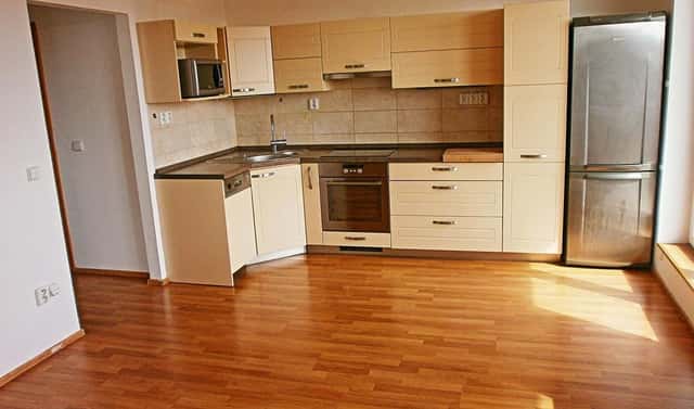 Pronájem bytu 2+kk 49 m², Voskovcova, Olomouc – Povel