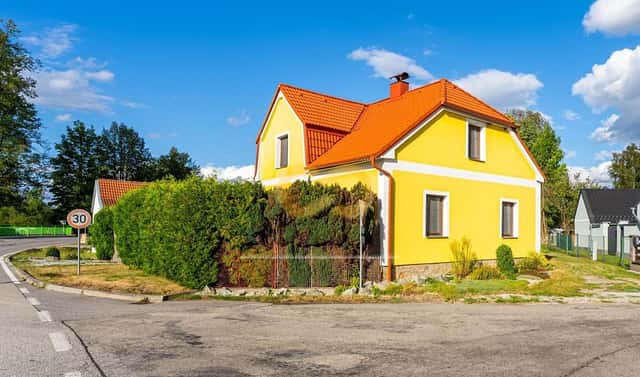 Prodej domu 128 m² s pozemkem 698 m², Mladošovice – Petrovice, okres České Budějovice