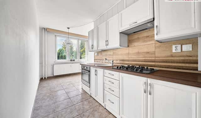 Prodej bytu 3+1 76 m², Čs. odbojářů, Chodov, okres Sokolov