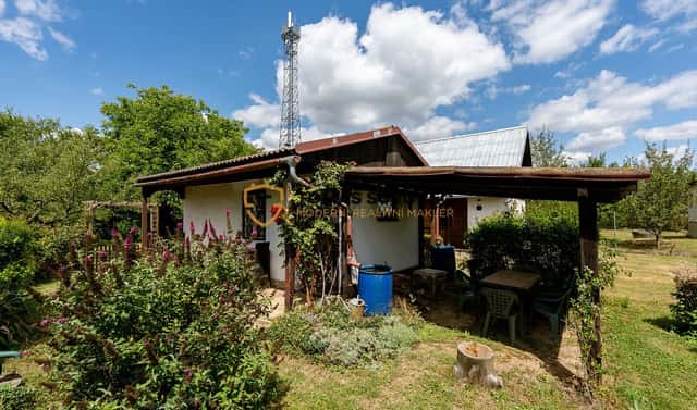 Prodej chaty/chalupy 25 m² s pozemkem 503 m², Kroměříž – Hradisko
