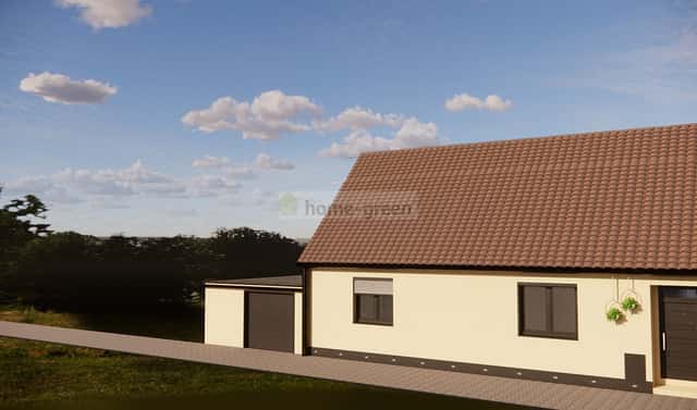 Prodej domu 256 m² s pozemkem 206 m², Zámecká, Rosice, okres Brno-venkov
