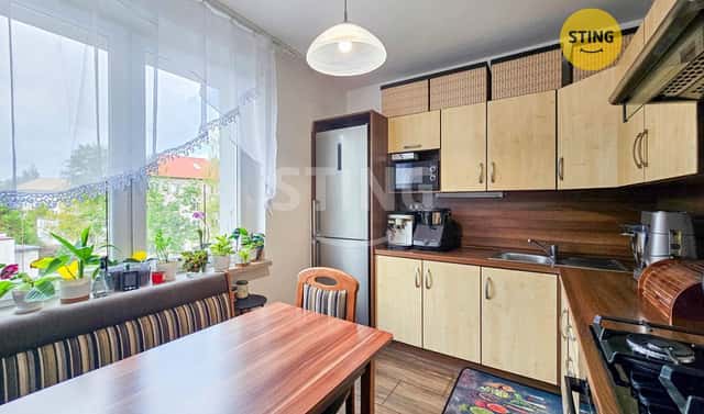 Prodej bytu 2+1 60 m², Nedbalova, Karviná – Nové Město