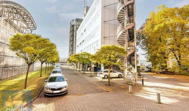 Pronájem kanceláře 20 m², Plynárenská, Brno – Zábrdovice, okres Brno-město