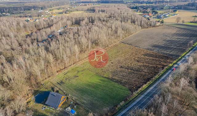Prodej pozemku 10 071 m², Bohumín, okres Karviná