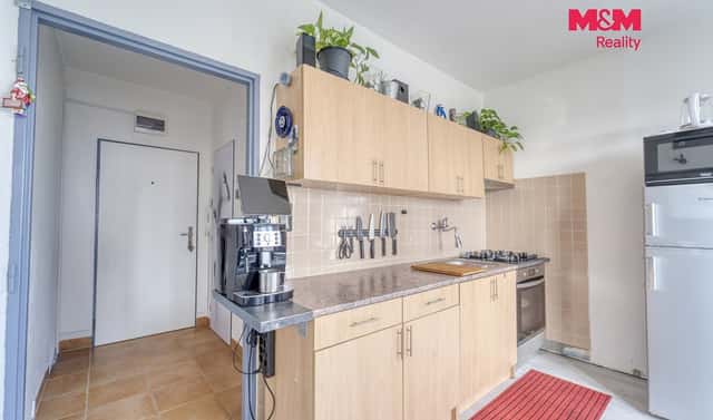 Prodej bytu 1+1 36 m², Čermákova, Plzeň – Jižní Předměstí, okres Plzeň-město