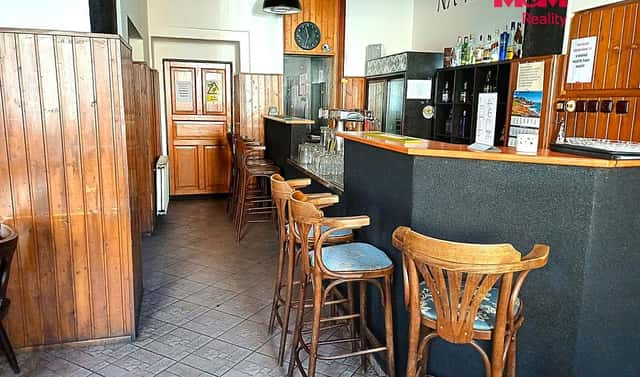 Pronájem restaurace 200 m², Náchodská, Praha 9 – Horní Počernice