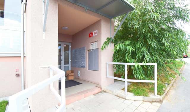 Prodej bytu 1+1 39 m², Žlutická, Plzeň – Bolevec, okres Plzeň-město