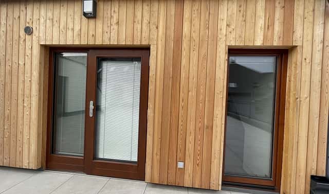 Pronájem bytu 2+kk 40 m², Václavské náměstí, Letohrad, okres Ústí nad Orlicí