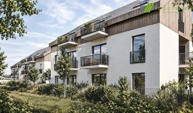 Prodej bytu 1+kk 39 m², Školní, Milotice, okres Hodonín