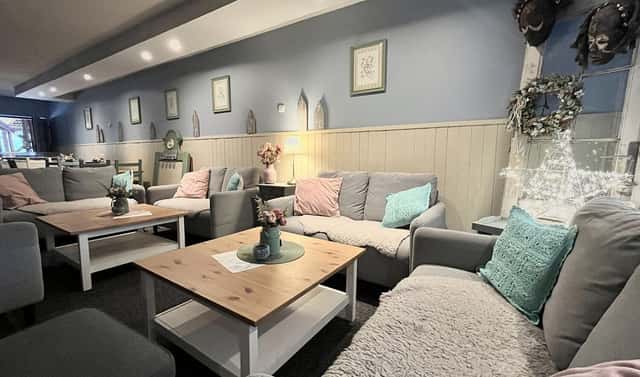 Prodej restaurace 500 m², Frýdek-Místek – Skalice