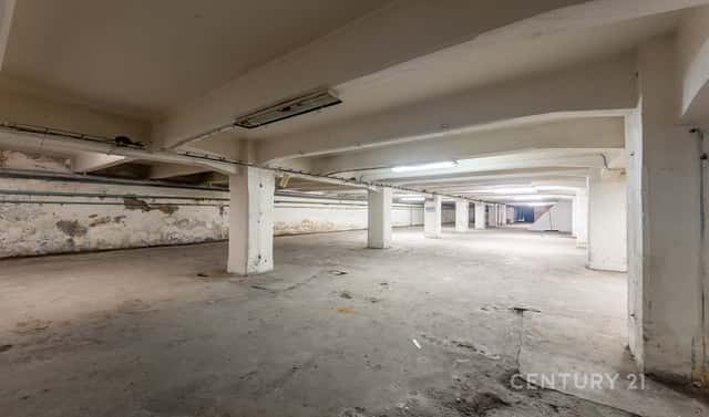 Pronájem skladovacích prostor 700 m², Tovární, Dolní Bousov, okres Mladá Boleslav
