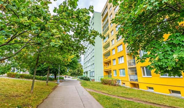 Prodej bytu 3+kk 73 m², Běhounkova, Praha 5 – Stodůlky