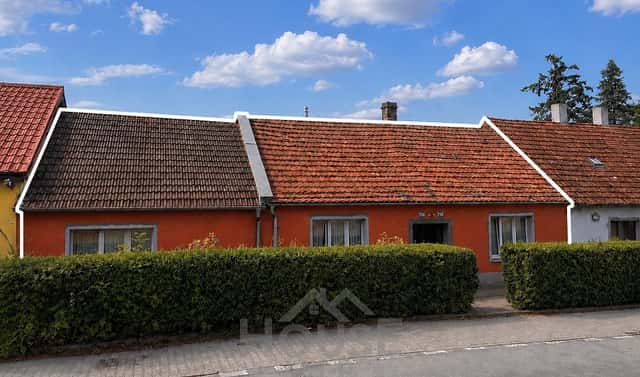 Prodej domu 150 m² s pozemkem 286 m², Náchodská, Praha 9 – Horní Počernice