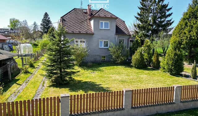Prodej domu 242 m² s pozemkem 933 m², Šťáhlavy – Šťáhlavice, okres Plzeň-město