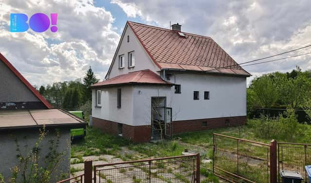 Prodej domu 200 m² s pozemkem 1 050 m², Dlouhá, Šenov, okres Ostrava-město