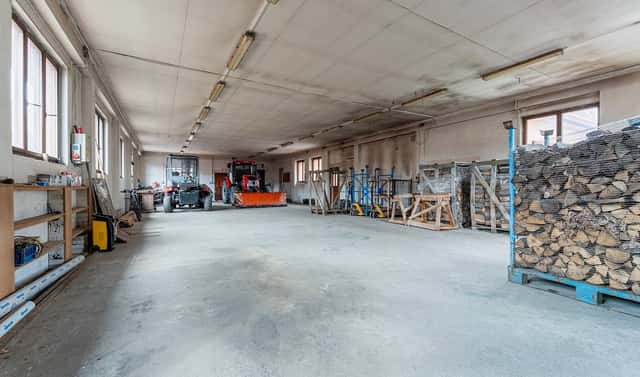 Prodej komerčního objektu (jiného typu) 328 m², Liptál, okres Vsetín