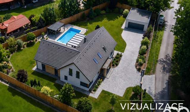 Prodej stavebního pozemku 1 200 m², Jinolice, okres Jičín
