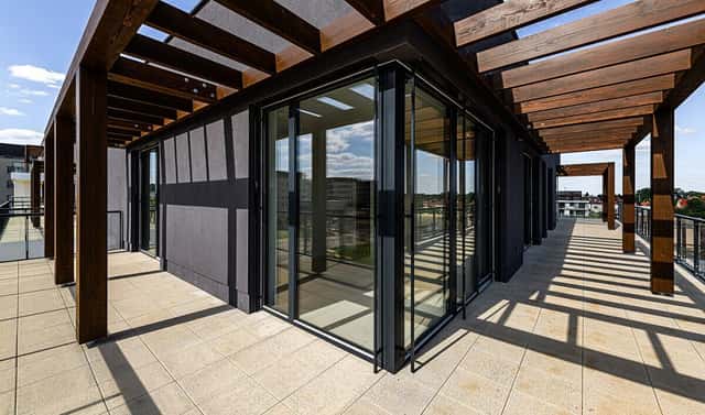 Prodej bytu 5+kk 166 m², V kratinách, Praha 8 – Dolní Chabry
