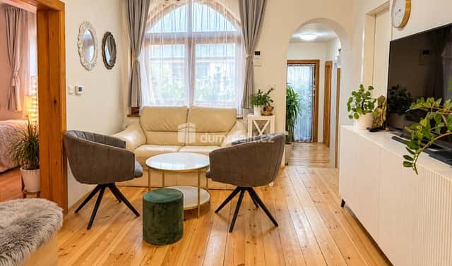 Pronájem bytu 3+1 120 m², Náměstí Jana z Dražic, Roudnice nad Labem, okres Litoměřice