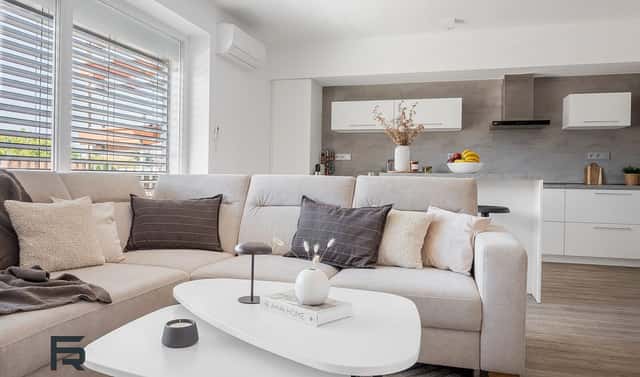 Prodej bytu 4+kk 91 m², Tönisvorst, Staré Město, okres Uherské Hradiště