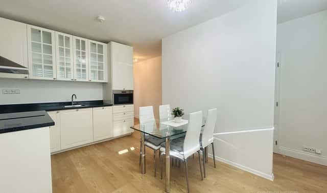 Pronájem bytu 1+1 42 m², Veselí nad Moravou, okres Hodonín