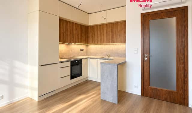 Pronájem bytu 2+kk 52 m², Josefa Truhláře, Brandýs nad Labem-Stará Boleslav – Stará Boleslav, okres Praha-východ