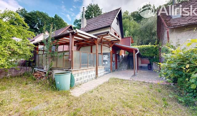 Prodej chaty/chalupy 65 m² s pozemkem 218 m², Hlučín, okres Opava