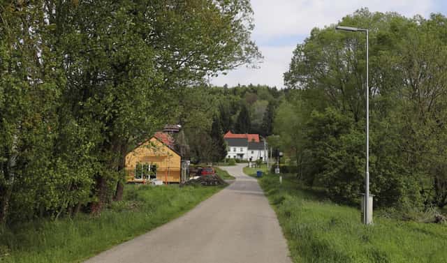 Prodej stavebního pozemku 48 837 m², Malonty – Desky, okres Český Krumlov