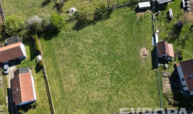 Prodej pole 2 728 m², Tchořovice, okres Strakonice