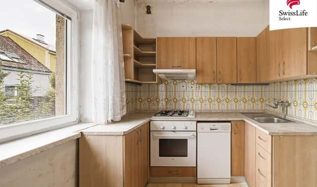 Prodej domu 131 m² s pozemkem 410 m², Jos. Šebesty, Pečky, okres Kolín