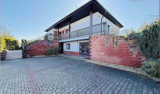 Pronájem bytu 1+kk 25 m², Bystřice, okres Benešov