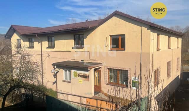 Prodej komerčního objektu (jiného typu) 200 m², Vendryně, okres Frýdek-Místek