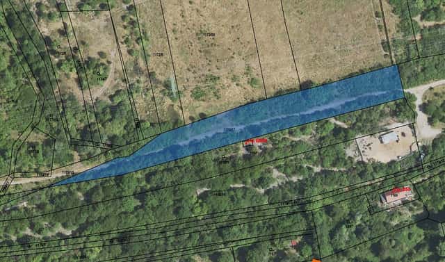 Prodej pole 400 m², Smečno, okres Kladno