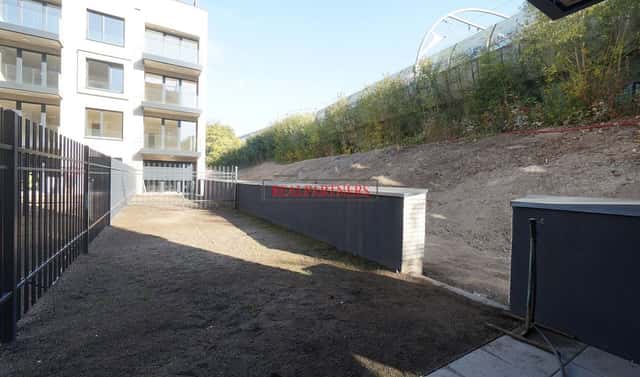 Prodej bytu 1+kk 37 m², Praha 8 – Karlín