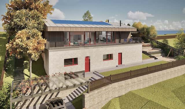 Prodej domu 198 m² s pozemkem 701 m², Zaječov, okres Beroun