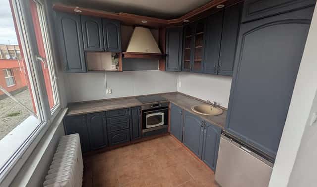 Pronájem bytu 3+1 70 m², Javorová, Most