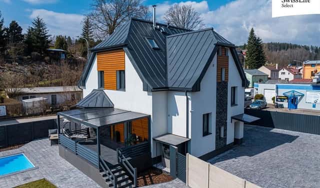 Prodej domu 350 m² s pozemkem 764 m², Horská, Trutnov – Horní Staré Město