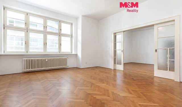 Prodej bytu atypického 83 m², 28. října, Ostrava – Moravská Ostrava, okres Ostrava-město