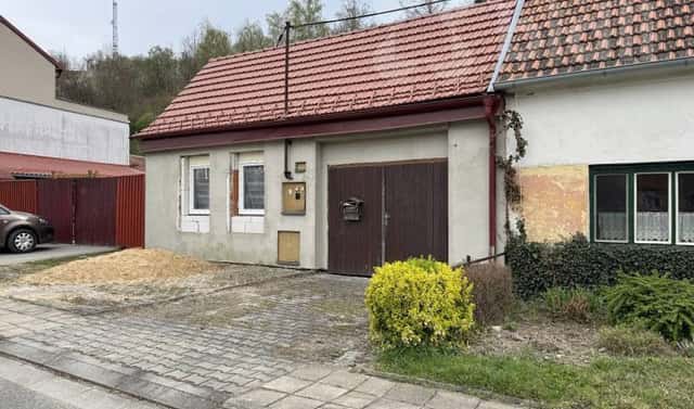 Prodej domu 95 m² s pozemkem 335 m², Lovčice, okres Hodonín