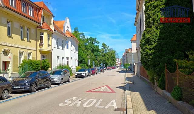Prodej bytu 4+kk 94 m², Dukelská, České Budějovice – České Budějovice 6