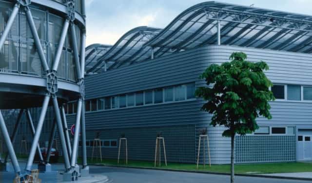 Pronájem kanceláře 76 m², Plynárenská, Brno – Zábrdovice, okres Brno-město