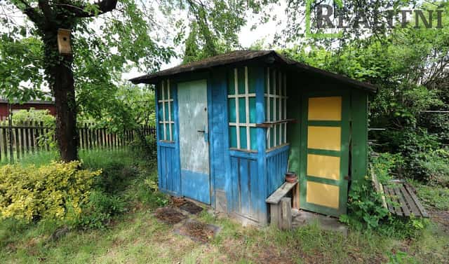 Prodej chaty/chalupy 7 m² s pozemkem 169 m², Dělostřelecká, Praha 6 – Střešovice