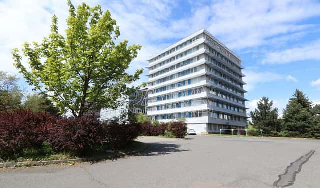Pronájem kanceláře 50 m², Roztylská, Praha 4 – Chodov